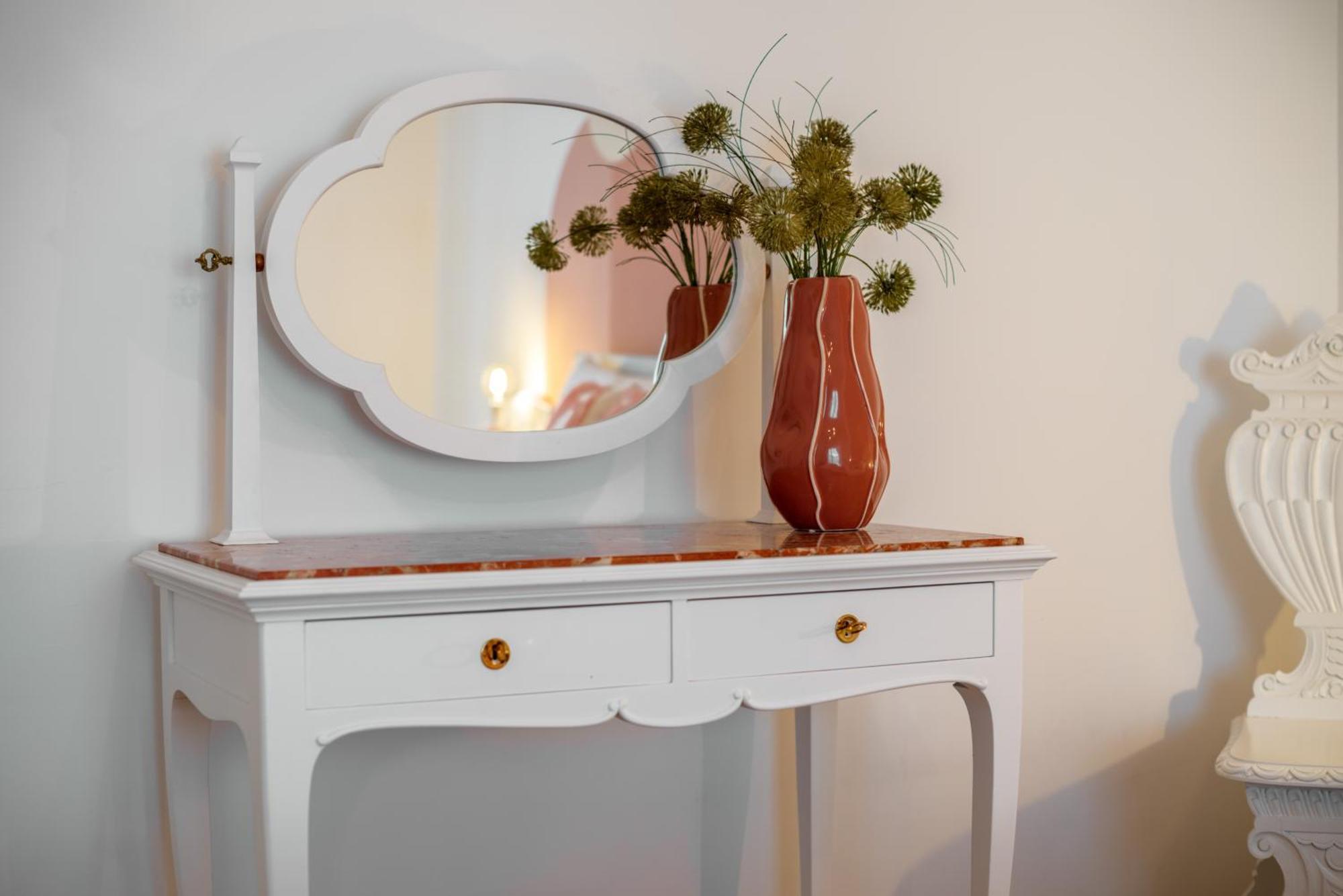 Chez Lina - Appartamento Salina Trapani Buitenkant foto